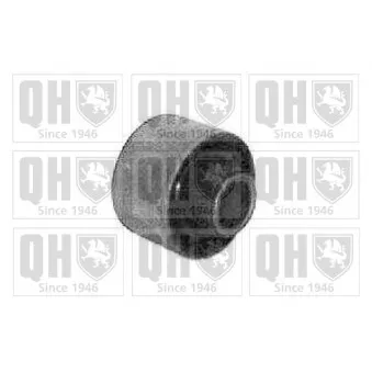 QUINTON HAZELL EMS2182 - Silent bloc de suspension (train avant)