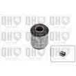QUINTON HAZELL EMS2183 - Silent bloc de suspension (train avant)