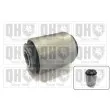 Silent bloc de suspension (train avant) QUINTON HAZELL [EMS2186]