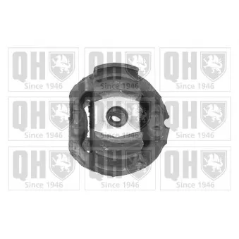 Silent bloc de suspension (train arrière) QUINTON HAZELL OEM 2013512842