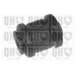 Silent bloc de suspension (train avant) QUINTON HAZELL [EMS2634]