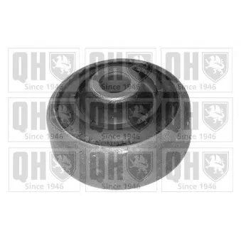 Silent bloc de suspension (train avant) QUINTON HAZELL OEM 95BG3A262BA