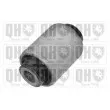 QUINTON HAZELL EMS2657 - Silent bloc de suspension (train avant)
