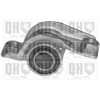 Silent bloc de suspension (train avant) QUINTON HAZELL OEM 46462626