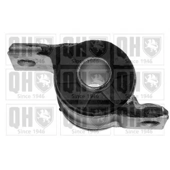 Silent bloc de suspension (train avant) QUINTON HAZELL [EMS3021]