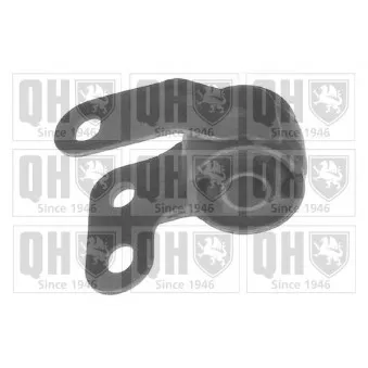 Silent bloc de suspension (train avant) QUINTON HAZELL OEM 352382