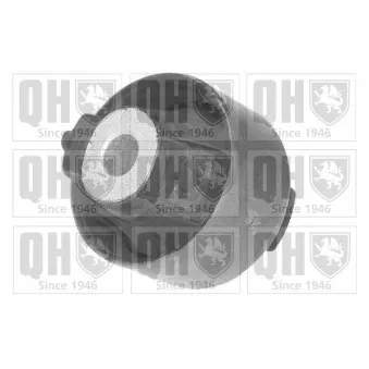 Silent bloc de suspension (train avant) QUINTON HAZELL OEM 7700824042