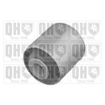 Silent bloc de suspension (train avant) QUINTON HAZELL OEM 51360SR3A02