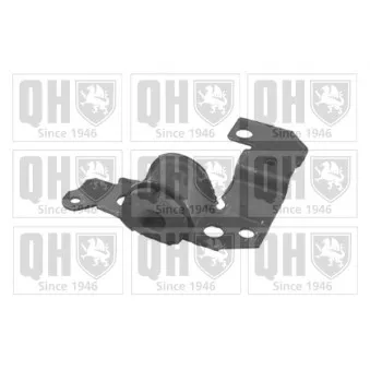 Silent bloc de suspension (train avant) QUINTON HAZELL OEM 46551376
