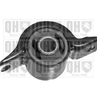 Silent bloc de suspension (train avant) QUINTON HAZELL [EMS8041]