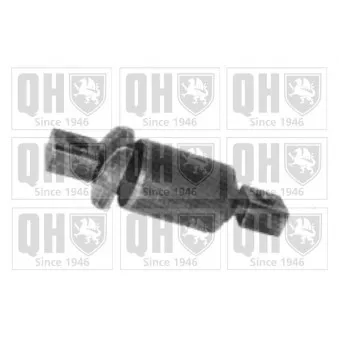 Silent bloc de suspension (train avant) QUINTON HAZELL OEM 8628497
