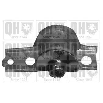 Silent bloc de suspension (train avant) QUINTON HAZELL OEM 6U0407182A