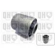 Silent bloc de suspension (train avant) QUINTON HAZELL [EMS8051]
