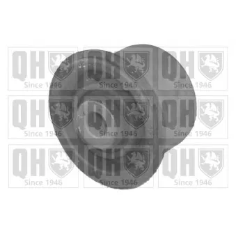 Silent bloc de suspension (train avant) QUINTON HAZELL OEM 893407181