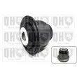 QUINTON HAZELL EMS8057 - Silent bloc de suspension (train avant)