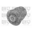 Silent bloc de suspension (train avant) QUINTON HAZELL [EMS8060]