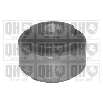 Silent bloc de suspension (train avant) QUINTON HAZELL OEM 46545661