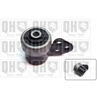 Silent bloc de suspension (train avant) QUINTON HAZELL OEM 352309