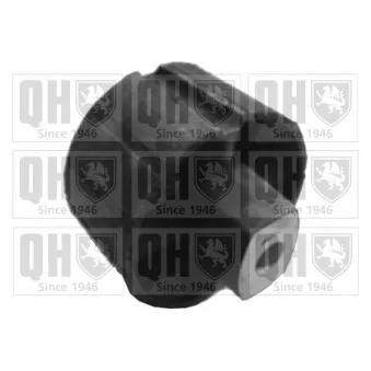 Silent bloc de suspension (train arrière) QUINTON HAZELL OEM 30851257
