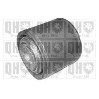 Silent bloc de suspension (train avant) QUINTON HAZELL [EMS8093]