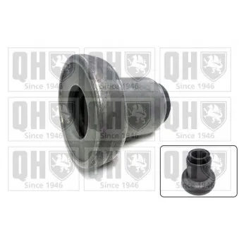 Silent bloc de suspension (train avant) QUINTON HAZELL OEM 281407077