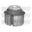 Silent bloc de suspension (train avant) QUINTON HAZELL [EMS8114]