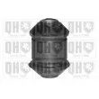QUINTON HAZELL EMS8118 - Silent bloc de suspension (train avant)