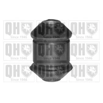 Silent bloc de suspension (train avant) QUINTON HAZELL OEM 90288232