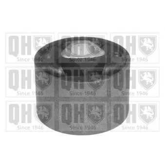 QUINTON HAZELL EMS8124 - Silent bloc de suspension (train avant)
