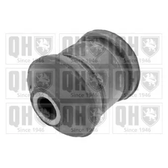 Silent bloc de suspension (train avant) QUINTON HAZELL OEM 352351