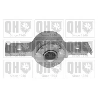 Silent bloc de suspension (train avant) QUINTON HAZELL OEM 60665804
