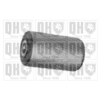 Silent bloc de suspension (train avant) QUINTON HAZELL OEM 60665804