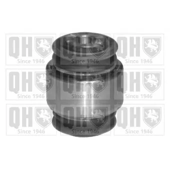 Silent bloc de suspension (train arrière) QUINTON HAZELL OEM 33321140345