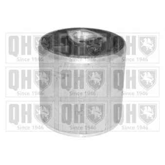Silent bloc de suspension (train avant) QUINTON HAZELL OEM 31120006482