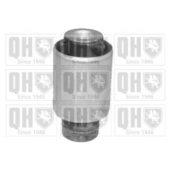 Silent bloc de suspension (train arrière) QUINTON HAZELL OEM 33321137571