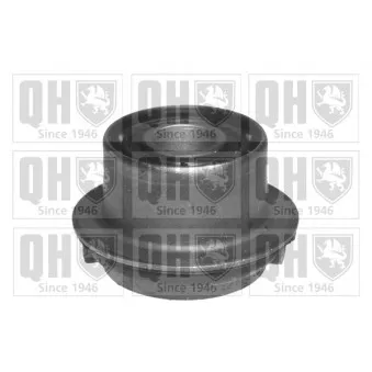 Silent bloc de suspension (train avant) QUINTON HAZELL OEM A2023336714