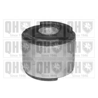 Silent bloc de suspension (train arrière) QUINTON HAZELL OEM 33321097009