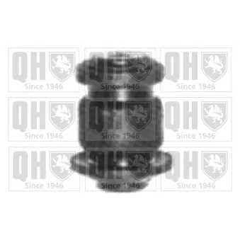 Silent bloc de suspension (train avant) QUINTON HAZELL OEM 50700443
