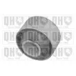 Silent bloc de suspension (train avant) QUINTON HAZELL [EMS8160]