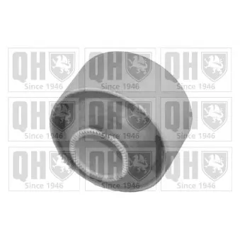 Silent bloc de suspension (train avant) QUINTON HAZELL OEM 4865520140