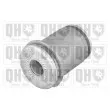 Silent bloc de suspension (train avant) QUINTON HAZELL [EMS8172]