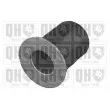 Silent bloc de suspension (train avant) QUINTON HAZELL [EMS8175]