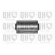 Silent bloc de suspension (train avant) QUINTON HAZELL [EMS8176]