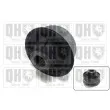 Silent bloc de suspension (train avant) QUINTON HAZELL [EMS8193]