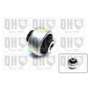 Silent bloc de suspension (train avant) QUINTON HAZELL OEM 8200002869