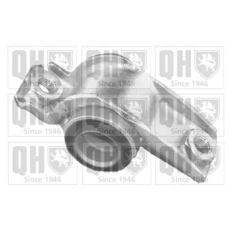 Silent bloc de suspension (train avant) QUINTON HAZELL OEM 46525407