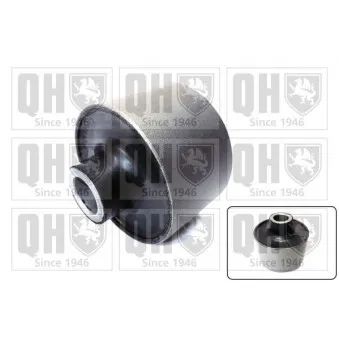 Silent bloc de suspension (train avant) QUINTON HAZELL OEM 1877334