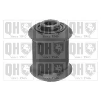 QUINTON HAZELL EMS8207 - Silent bloc de suspension (train avant)