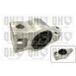 Silent bloc de suspension (train avant) QUINTON HAZELL [EMS8229]
