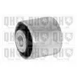 Silent bloc de suspension (train avant) QUINTON HAZELL [EMS8235]